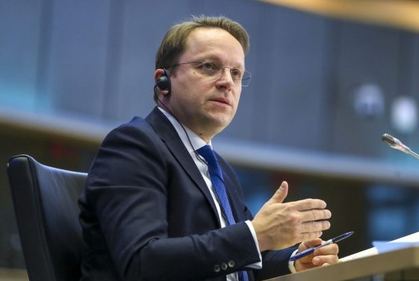 KE i vjen ne ndihme Ballkanit Perendimor: 70 mln euro per vaksinen Covid
